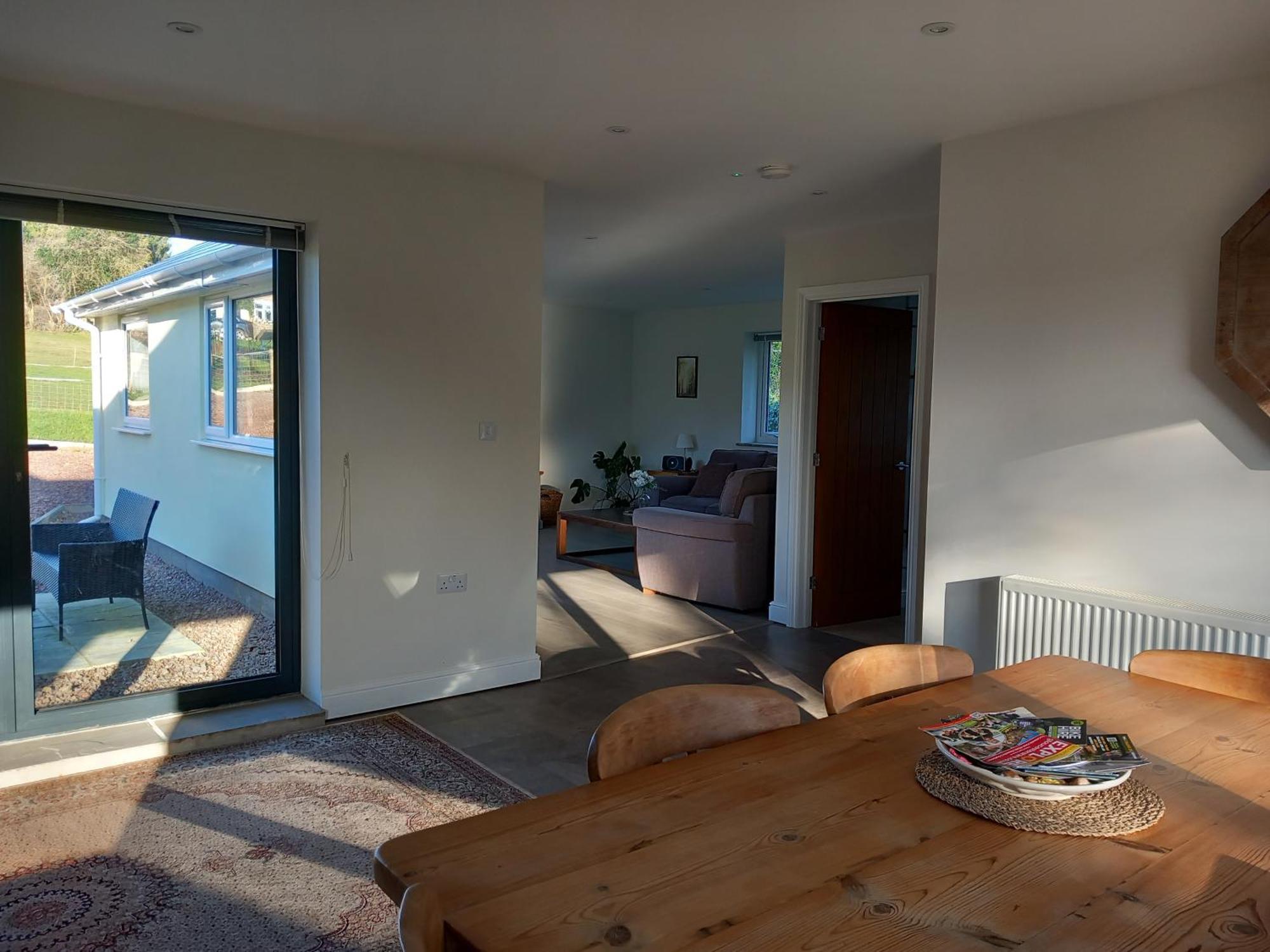 The Bungalow, Forest Of Dean Coleford  Eksteriør bilde