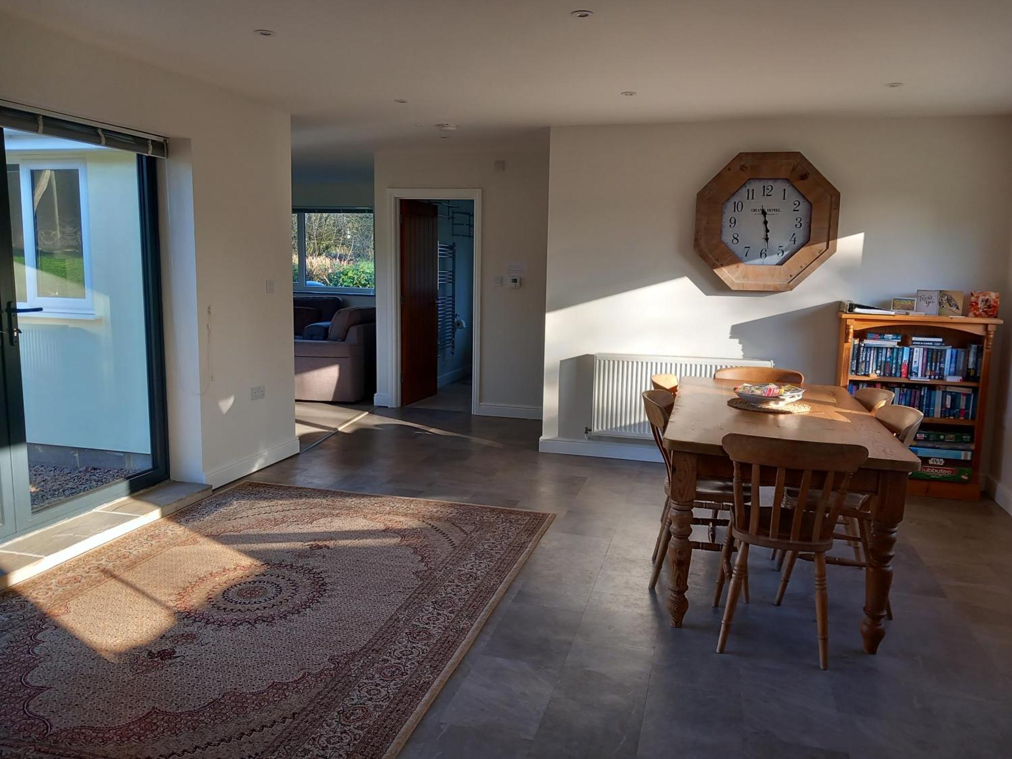 The Bungalow, Forest Of Dean Coleford  Eksteriør bilde