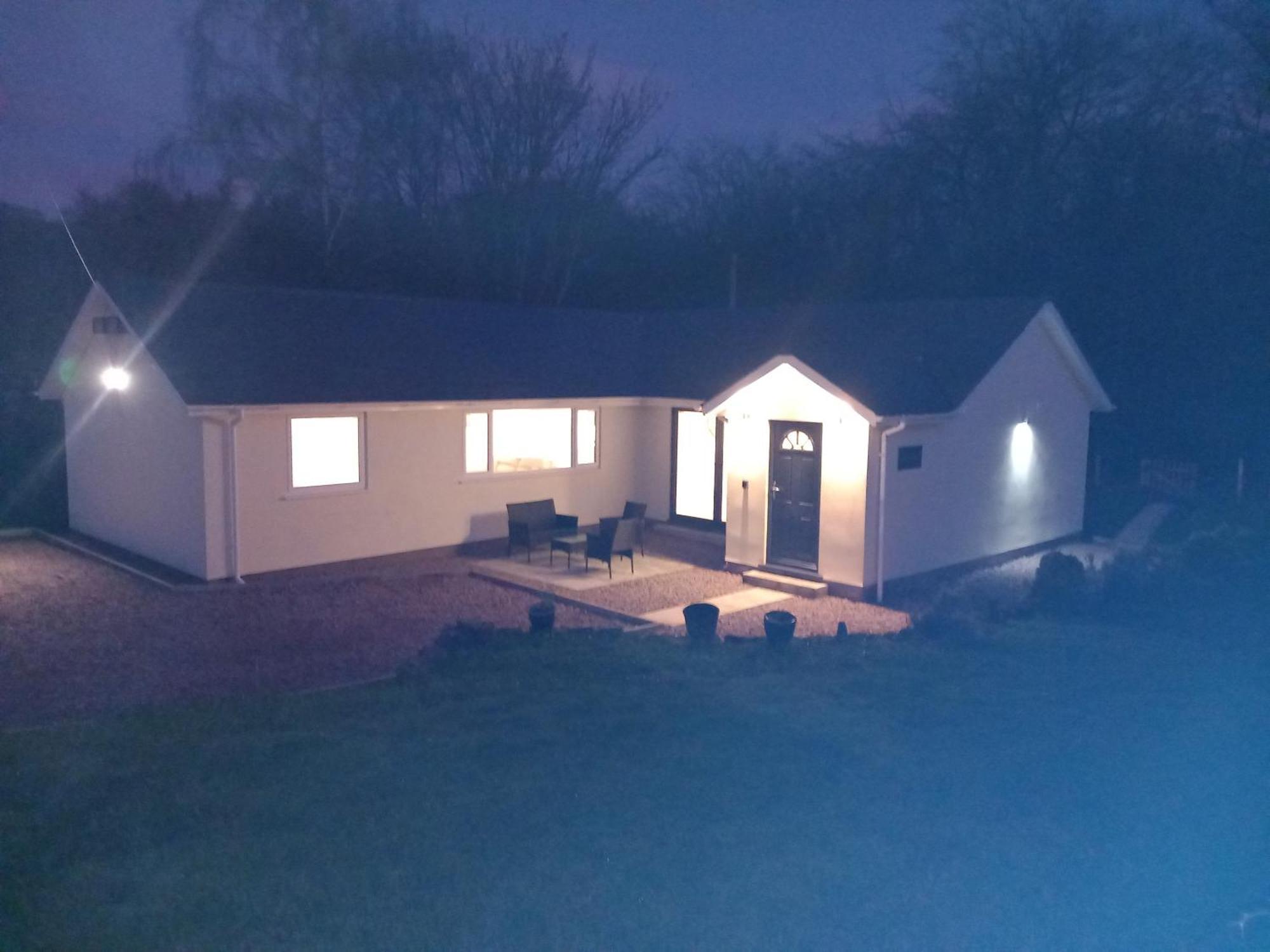 The Bungalow, Forest Of Dean Coleford  Eksteriør bilde