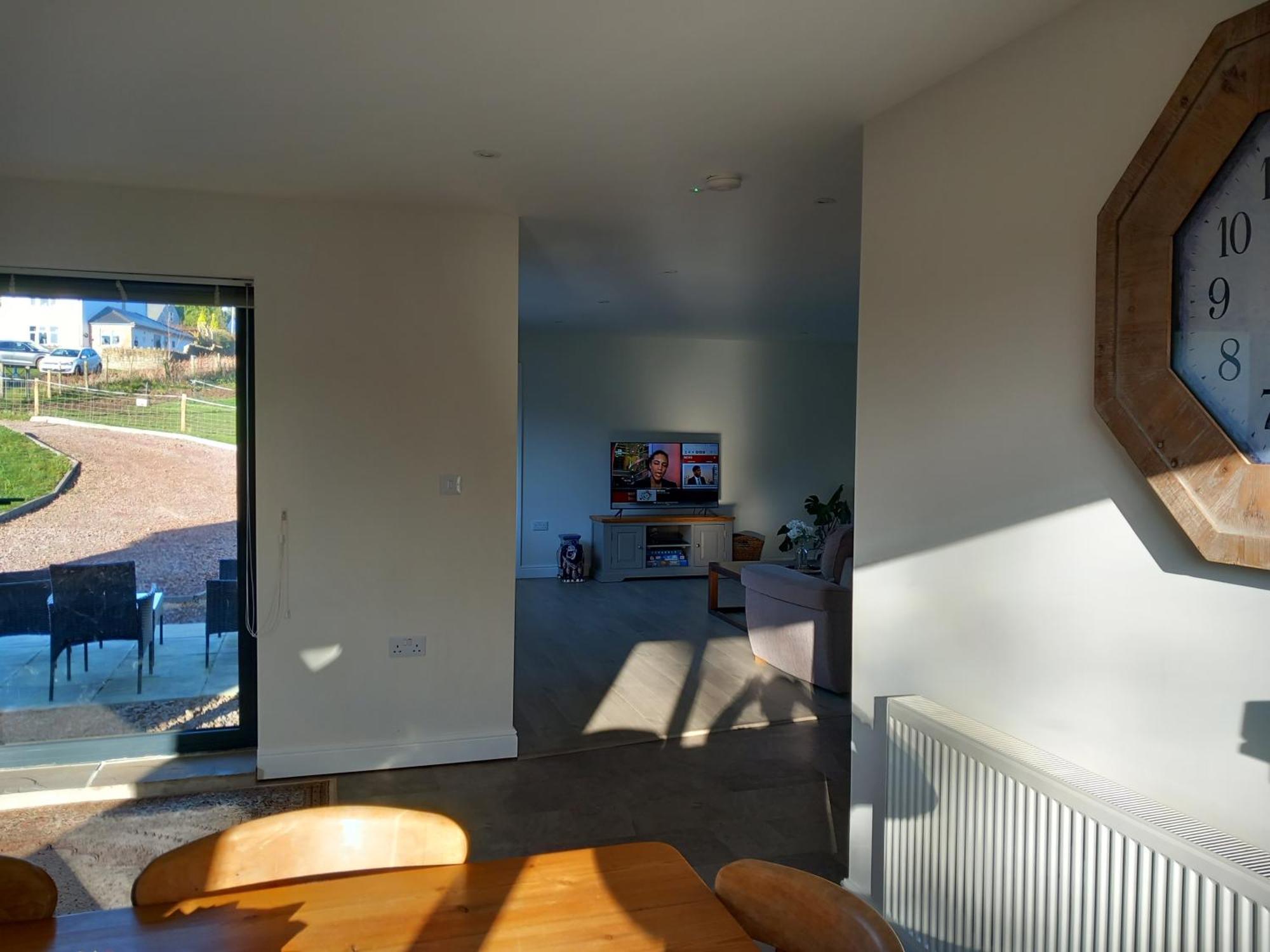 The Bungalow, Forest Of Dean Coleford  Eksteriør bilde