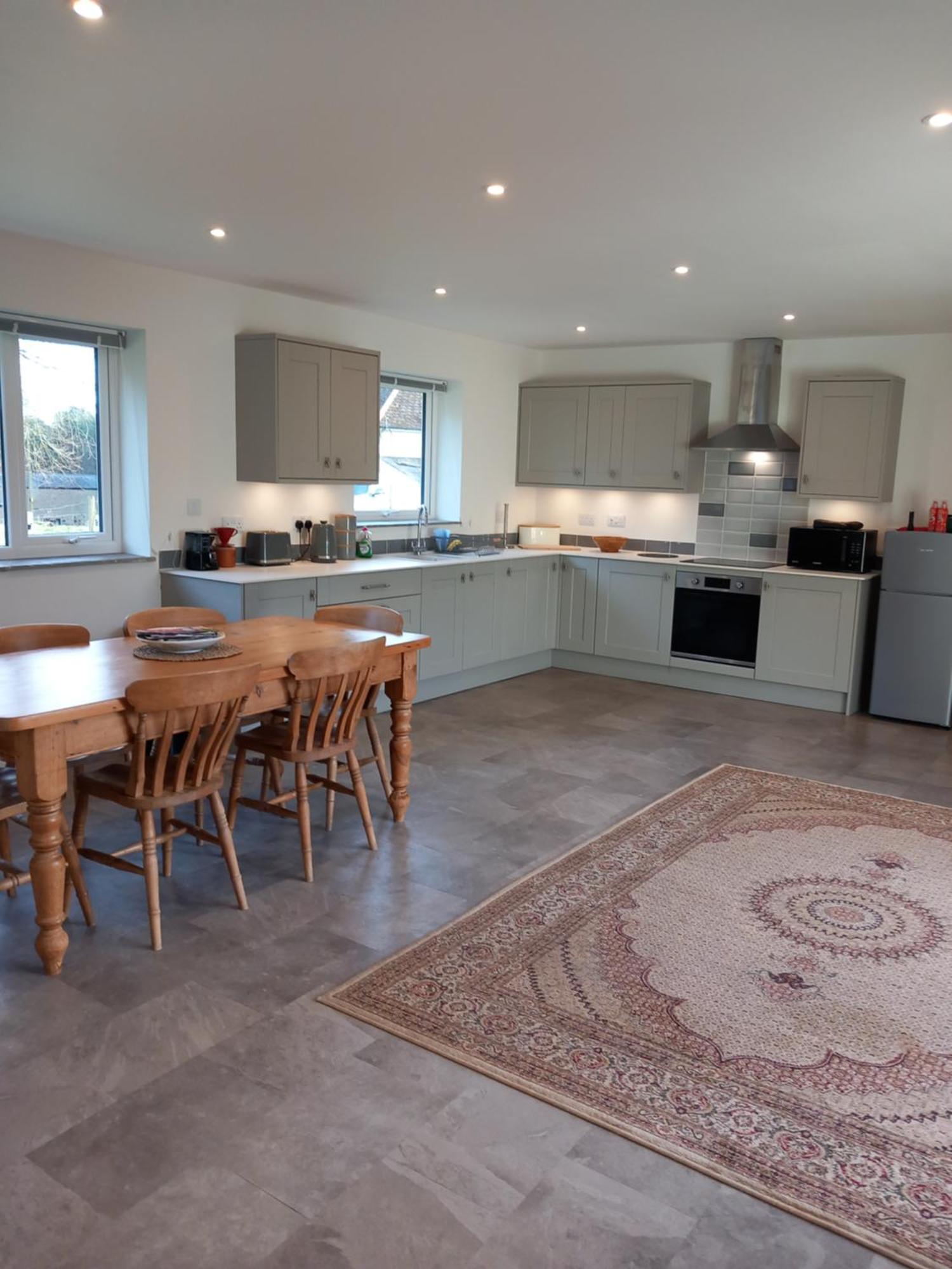 The Bungalow, Forest Of Dean Coleford  Eksteriør bilde
