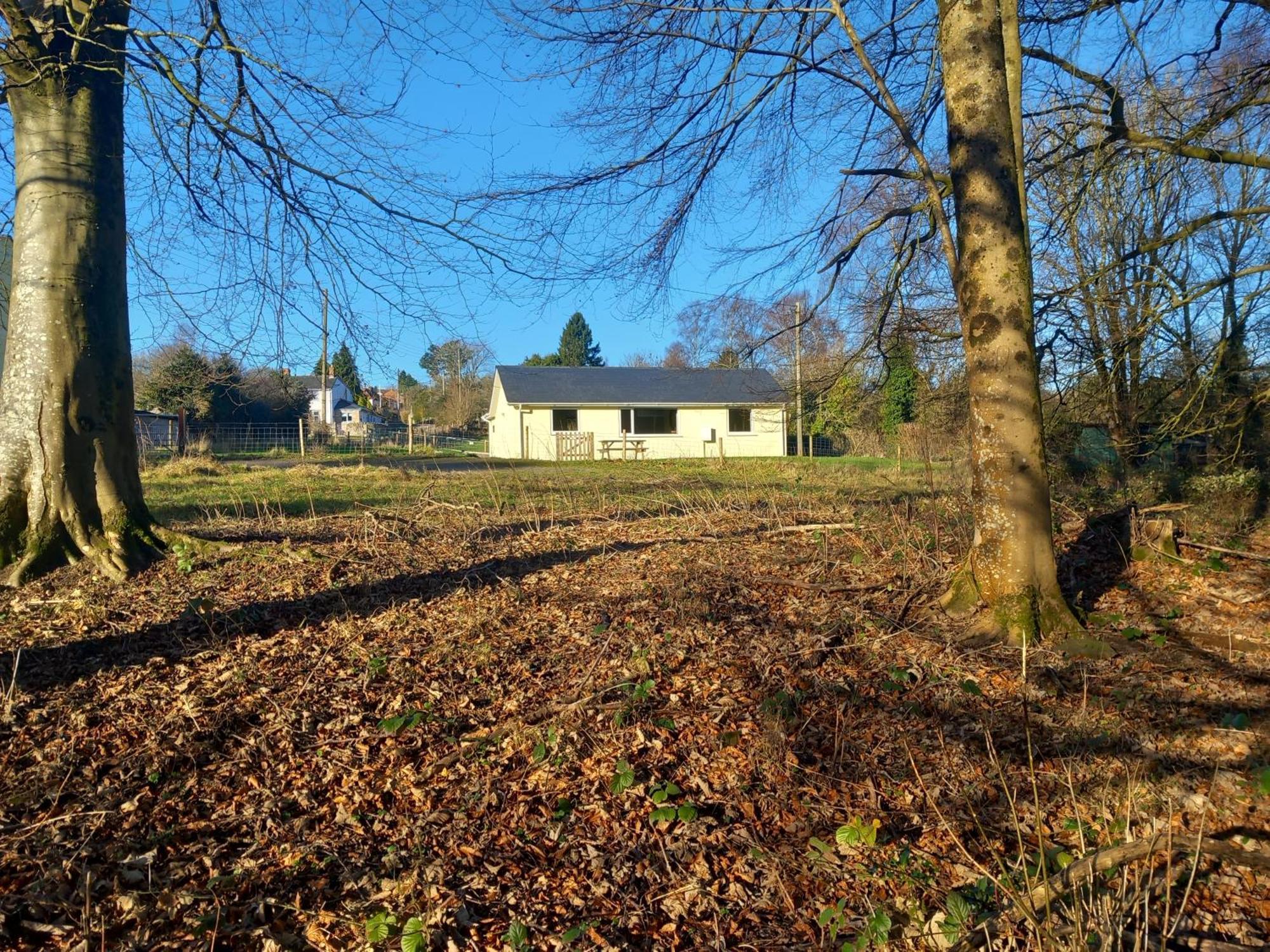 The Bungalow, Forest Of Dean Coleford  Eksteriør bilde