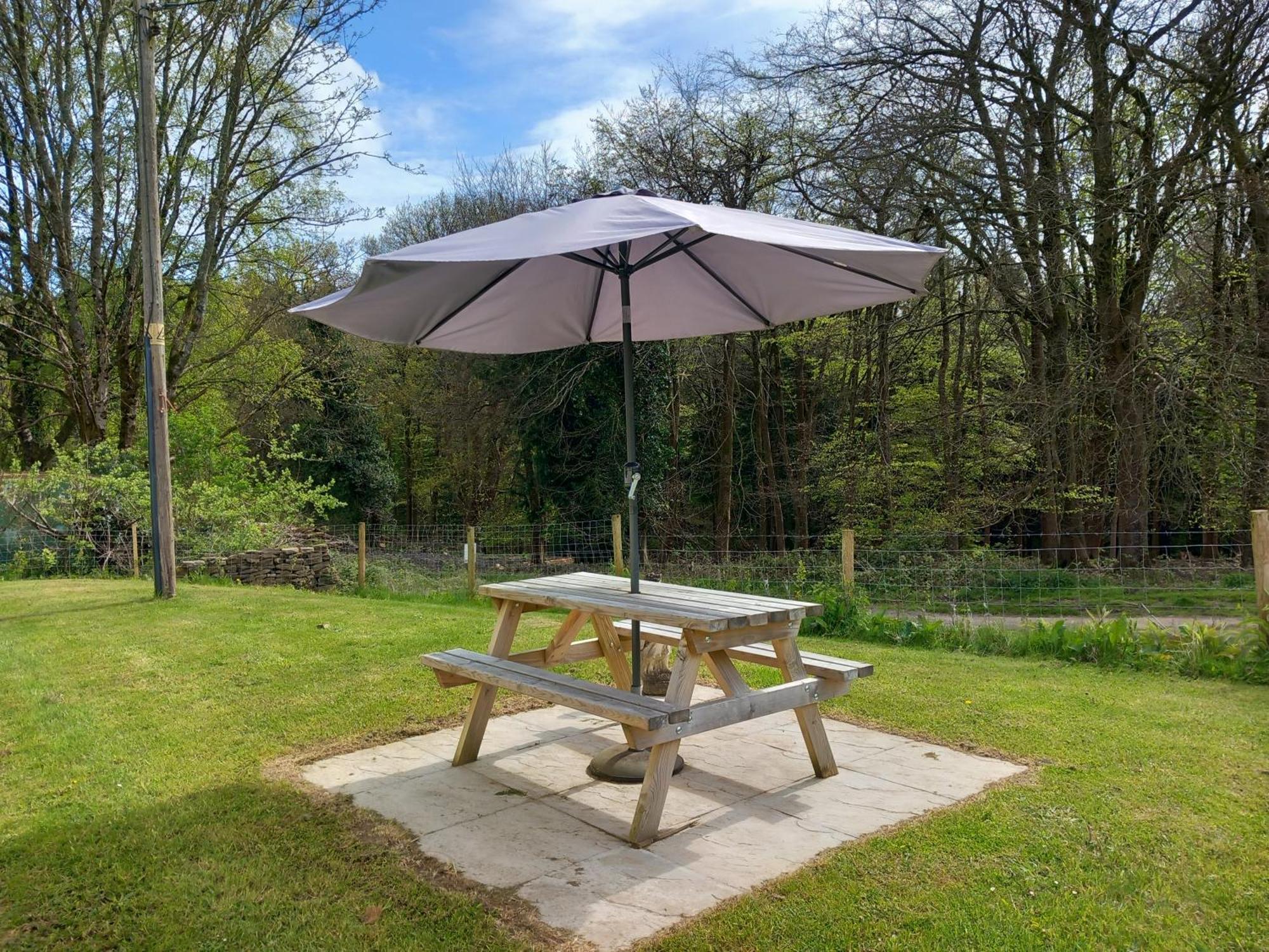 The Bungalow, Forest Of Dean Coleford  Eksteriør bilde