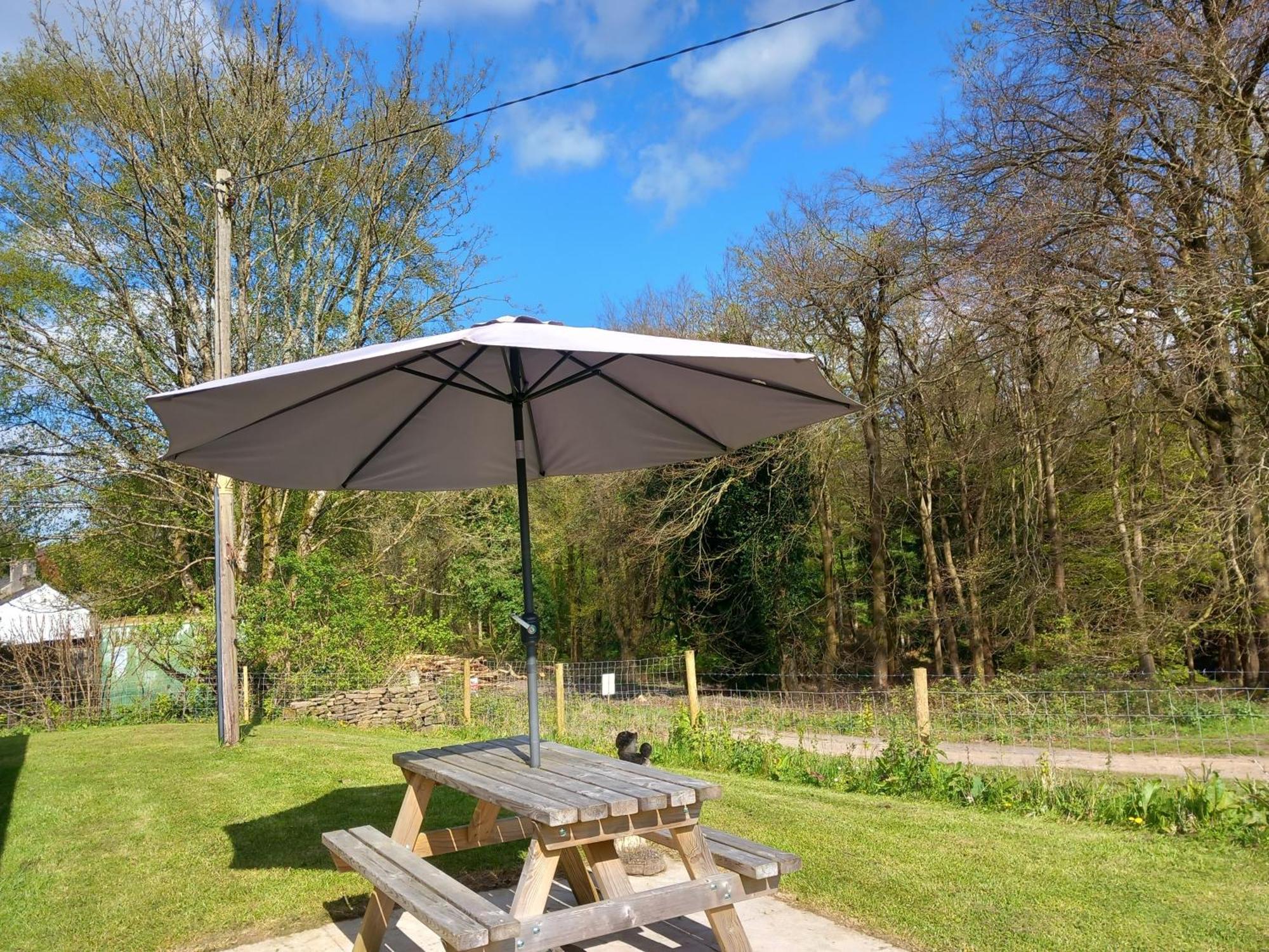 The Bungalow, Forest Of Dean Coleford  Eksteriør bilde