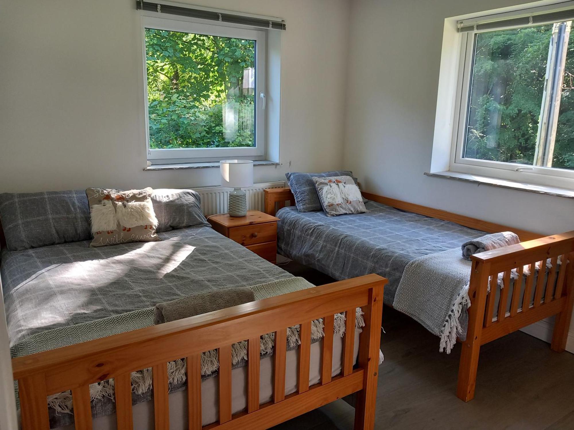 The Bungalow, Forest Of Dean Coleford  Eksteriør bilde