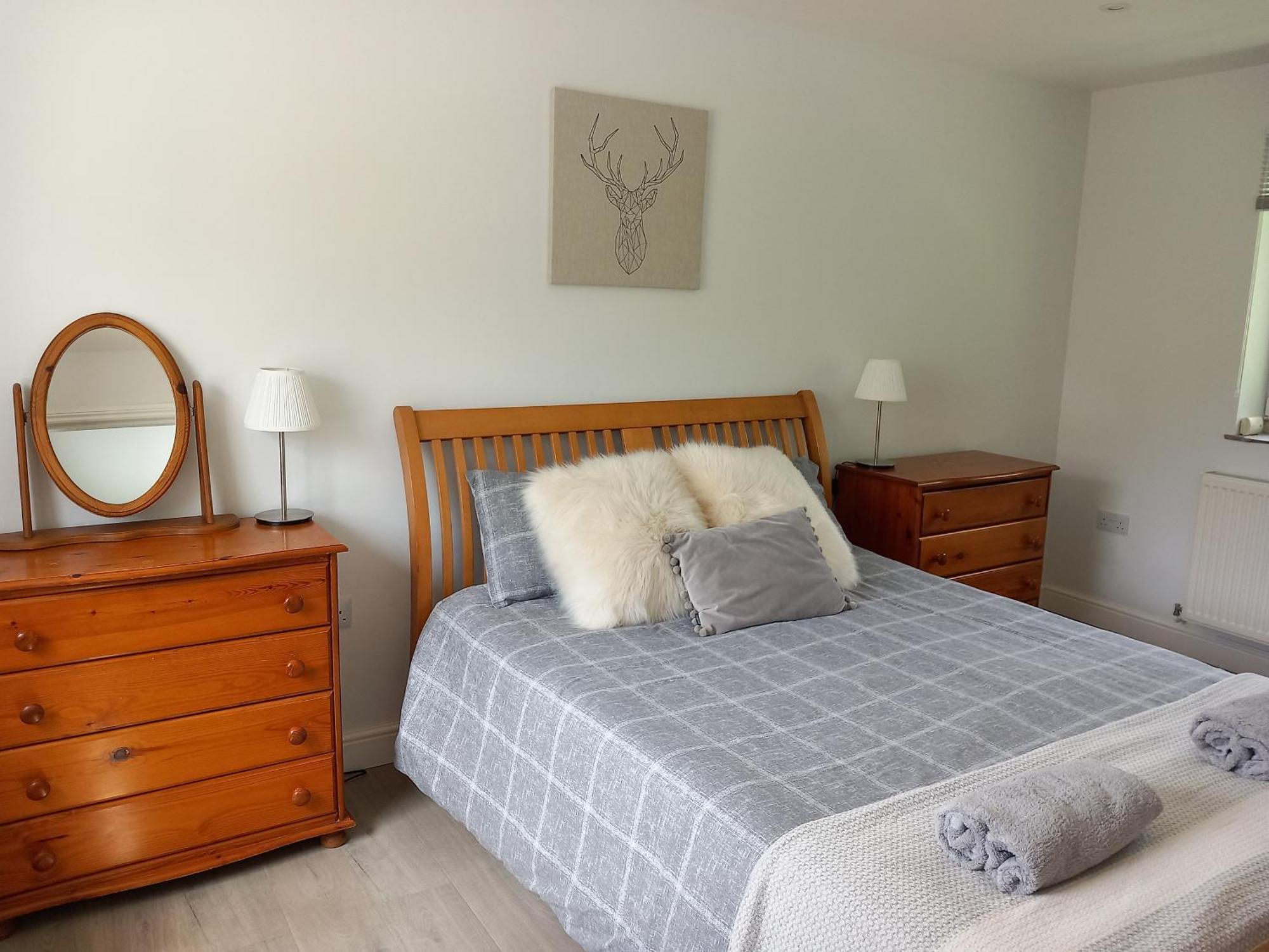 The Bungalow, Forest Of Dean Coleford  Eksteriør bilde